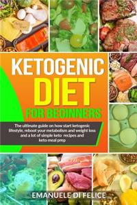 Ketogenic diet for beginners