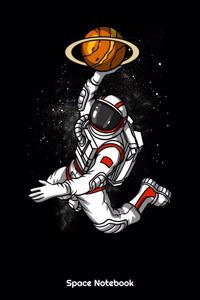Space Notebook