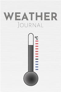 Weather Journal
