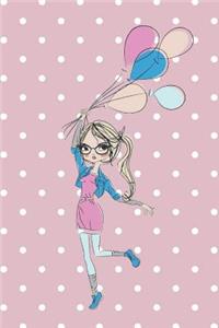 Cute Diary For 9 Year Old Girl