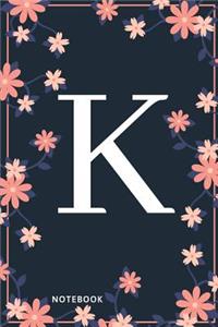 K Notebook