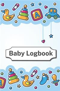 Baby Logbook