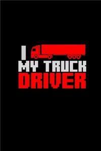 I truck my truck driver
