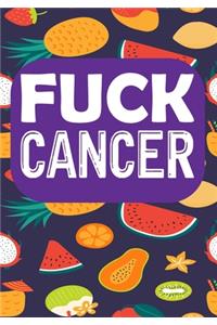 Fuck cancer