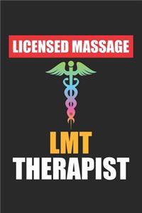 Licensed Massage