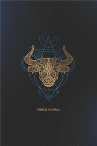 Taurus Journal