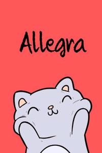 Allegra