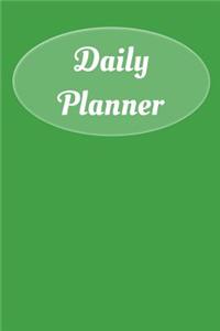 Daily Planner