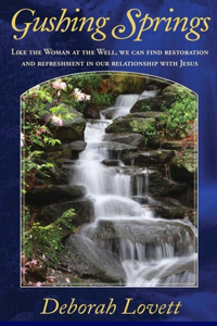 Gushing Springs