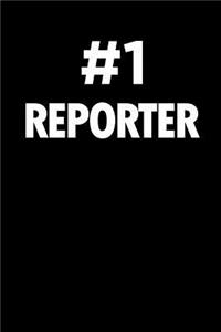 Number 1 Reporter