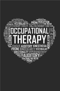 Occupational Therapy Love