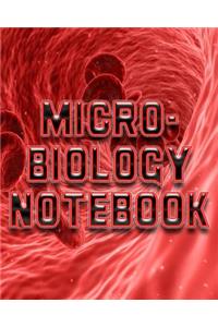 Micro Biology Notebook