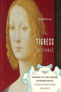 Tigress of Forli