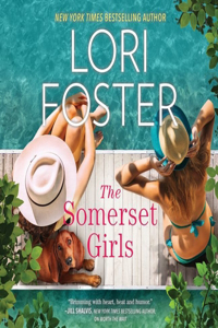 Somerset Girls Lib/E