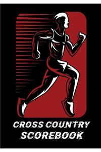 Cross Country Scorebook