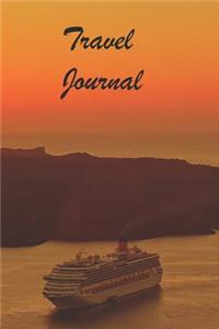 Travel Journal