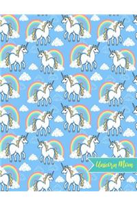 Unicorn Mom