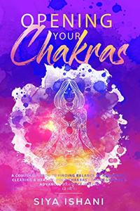 Opening your Chakras