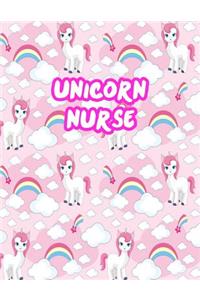 Unicorn Nurse
