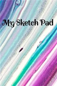 My Sketch Pad