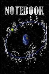 Notebook