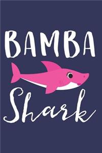 Bamba Shark
