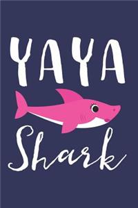 Yaya Shark