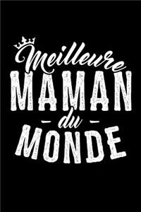 Meilleure Maman du Monde