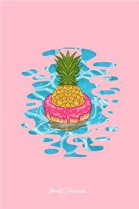 Donut Journal
