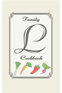Family Cookbook
