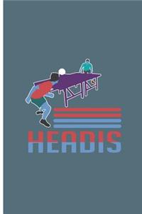 Headis