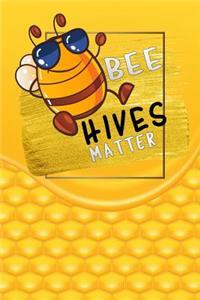 bee hives matter