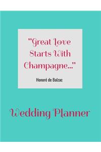 Wedding Planner