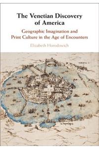 The Venetian Discovery of America