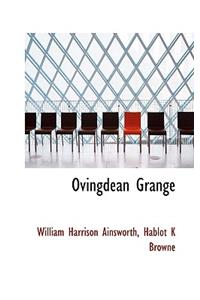 Ovingdean Grange