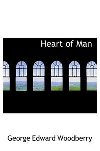 Heart of Man