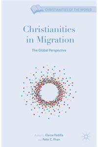 Christianities in Migration