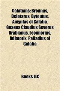 Galatians