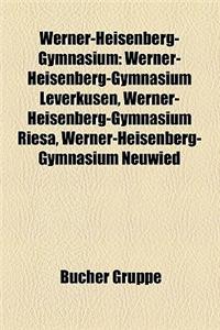 Werner-Heisenberg-Gymnasium