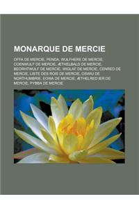 Monarque de Mercie