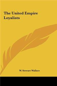 The United Empire Loyalists