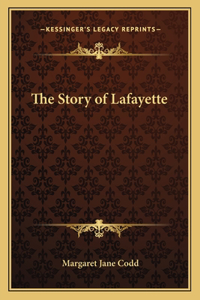Story of Lafayette