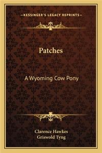 Patches