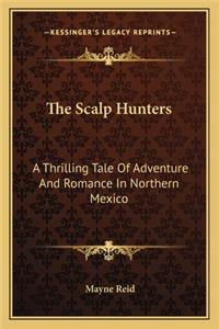 The Scalp Hunters