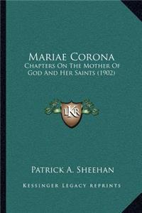 Mariae Corona