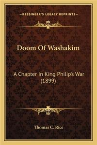 Doom of Washakim