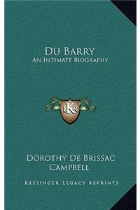 Du Barry