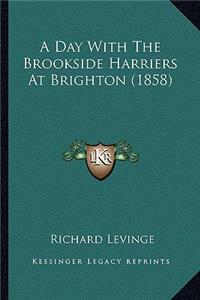 A Day With The Brookside Harriers At Brighton (1858)