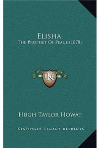 Elisha