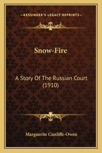 Snow-Fire